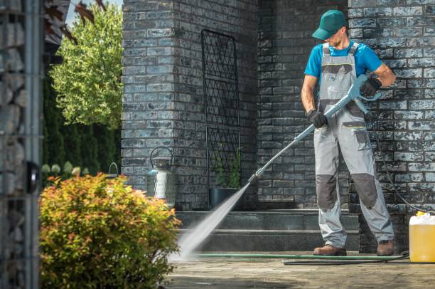 Best House Exterior Washing  in Elmsford, NY