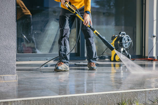 Best Post-Construction Pressure Washing  in Elmsford, NY
