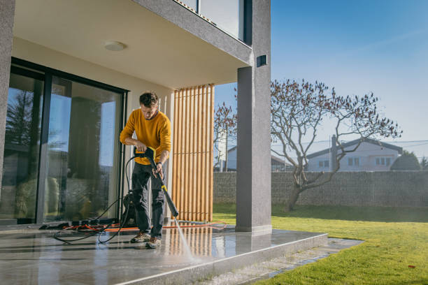 Best Parking Lot and Garage Cleaning  in Elmsford, NY
