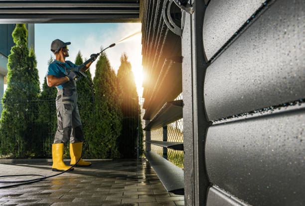 Elmsford, NY Pressure Washing Services Company