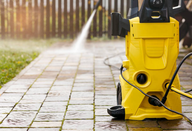 Best Machinery and Equipment Cleaning  in Elmsford, NY