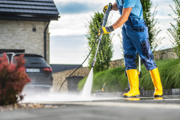 Best Post-Construction Pressure Washing  in Elmsford, NY