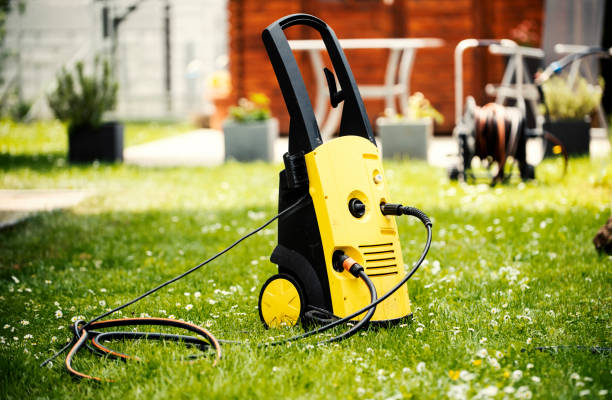 Best Post-Construction Pressure Washing  in Elmsford, NY
